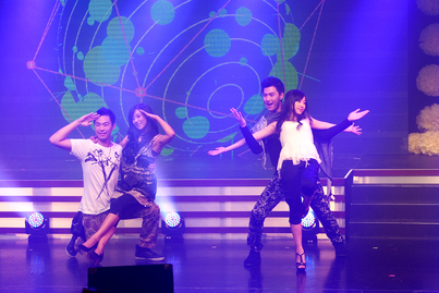 Sunshine Nation 20122933