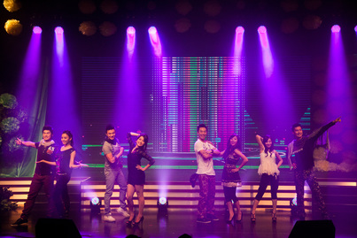 Sunshine Nation 20122939