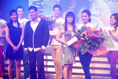 Sunshine Nation 20122941