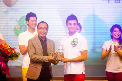 Sunshine Nation 20122943