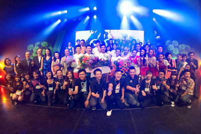 Sunshine Nation 20122945
