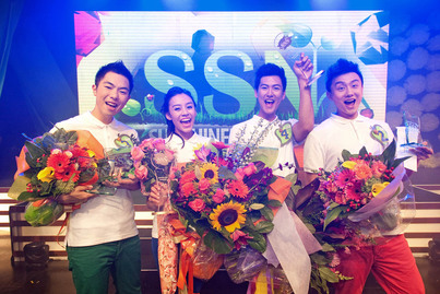 Sunshine Nation 20122946