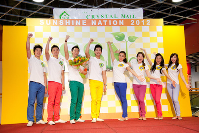 Sunshine Nation Talent Show2947