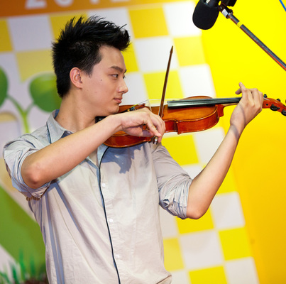Sunshine Nation Talent Show2951