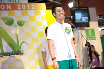 Sunshine Nation Talent Show2952