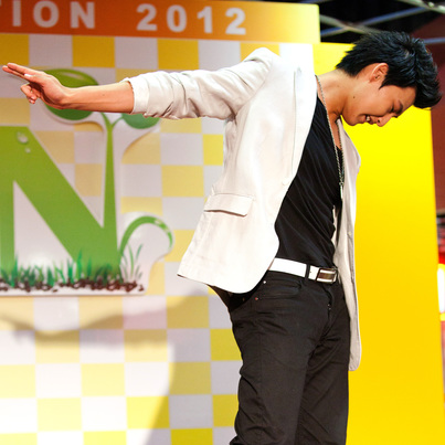 Sunshine Nation Talent Show2955