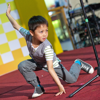 Sunshine Nation Talent Show2964