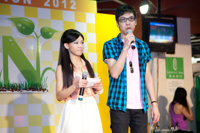 Sunshine Nation Talent Show2971