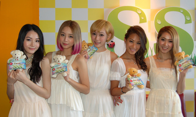 Super Girls @ Vancouver2974