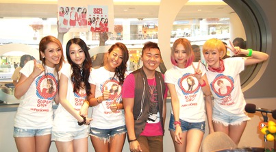 Super Girls @ Vancouver2986