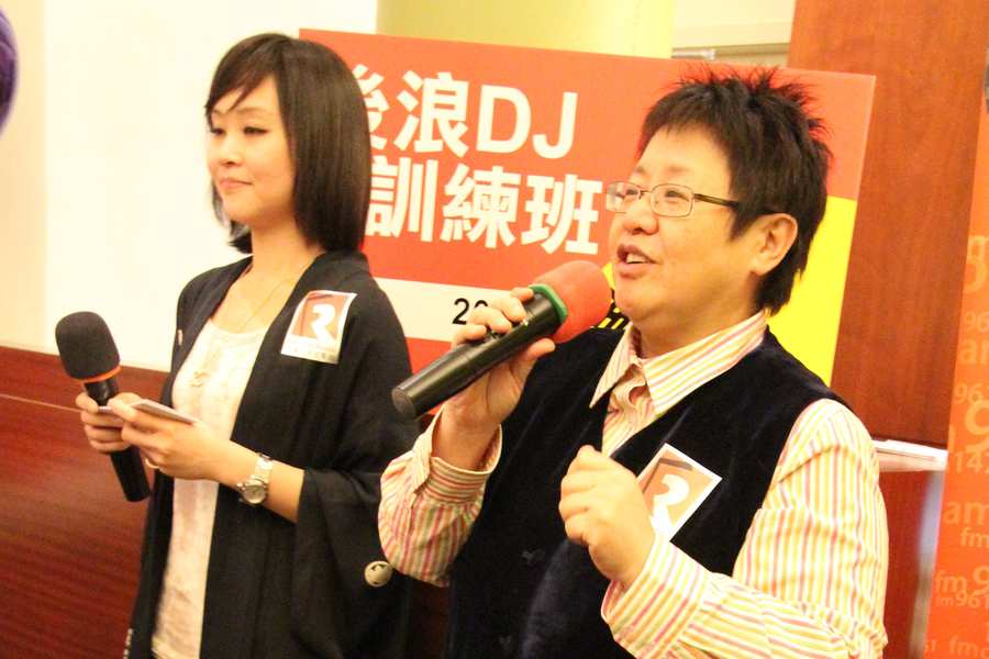 Graduation 粵語後浪畢業 2994