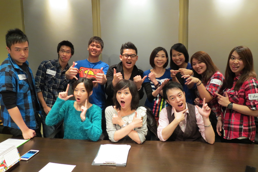 粵語 Radio Idol Final3044
