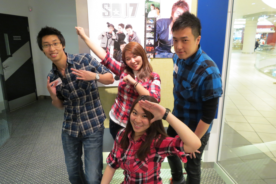 粵語 Radio Idol Final3047