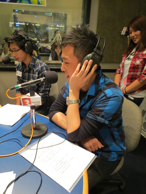 粵語 Radio Idol Final3060