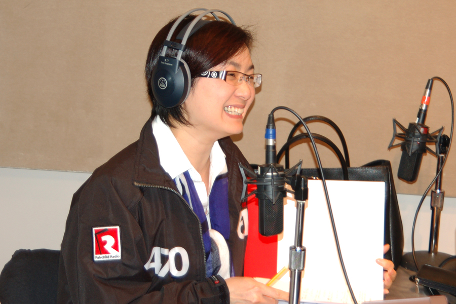 國語 Radio Idol Final 3101