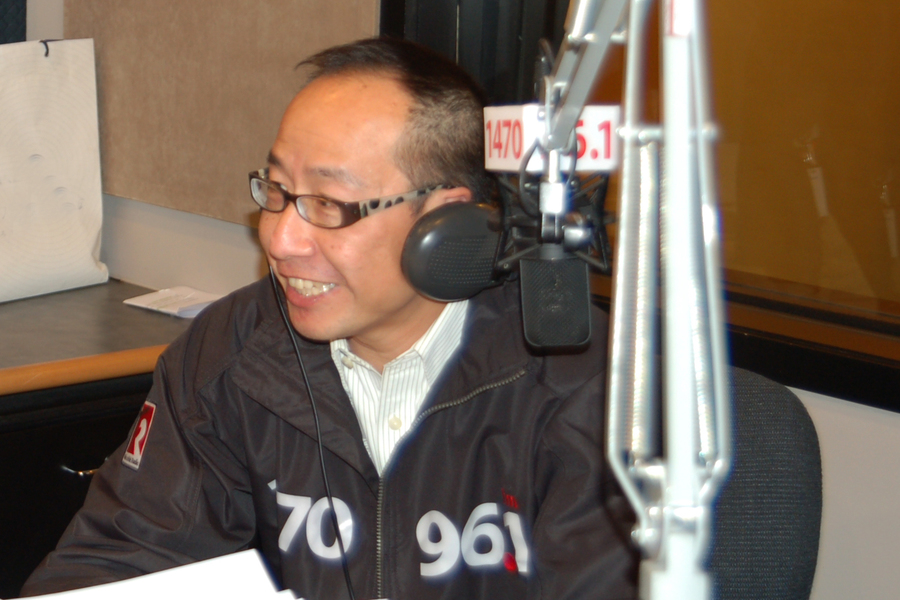 國語 Radio Idol Final 3102