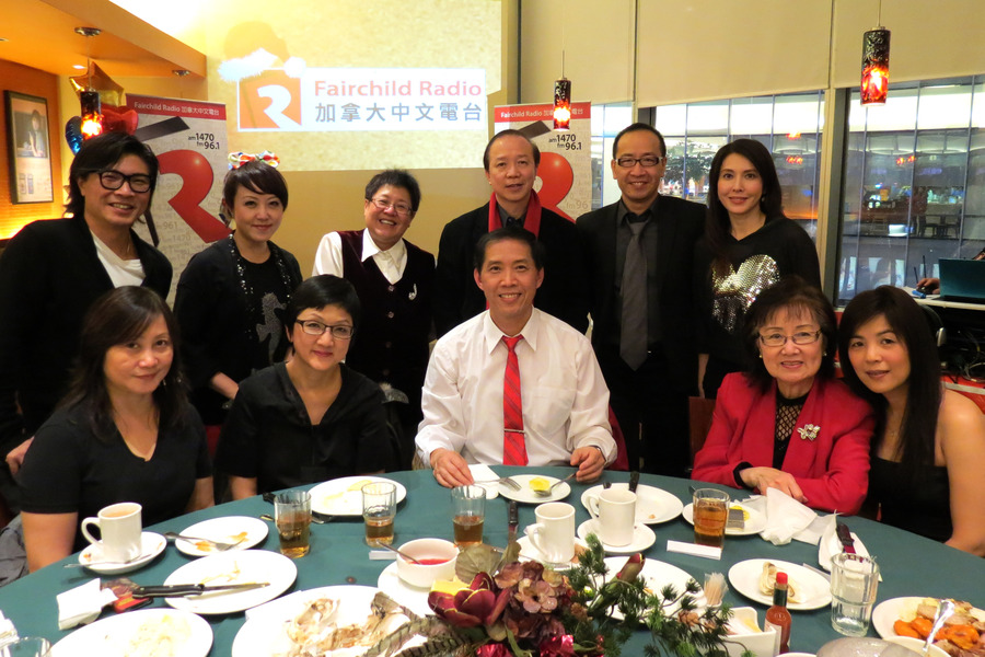 Christmas Party FUN FUN FUN!3136