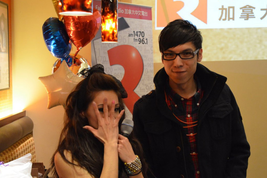 Christmas Party FUN FUN FUN!3147