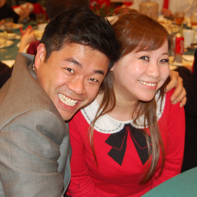 Christmas Party FUN FUN FUN!3156