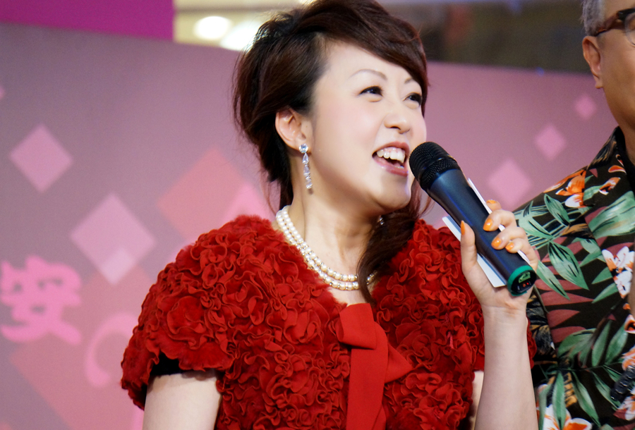 CNY Eve Show 開心團年金馬夜4574