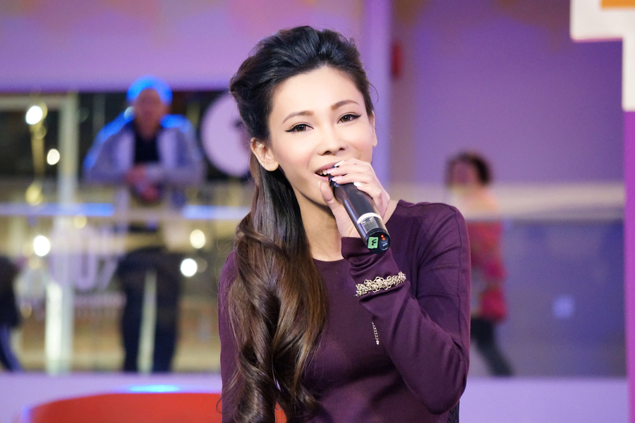 CNY Eve Show 開心團年金馬夜4582
