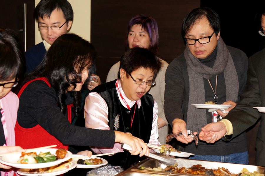 CNY Pig Cutting 年初五開年儀式4701
