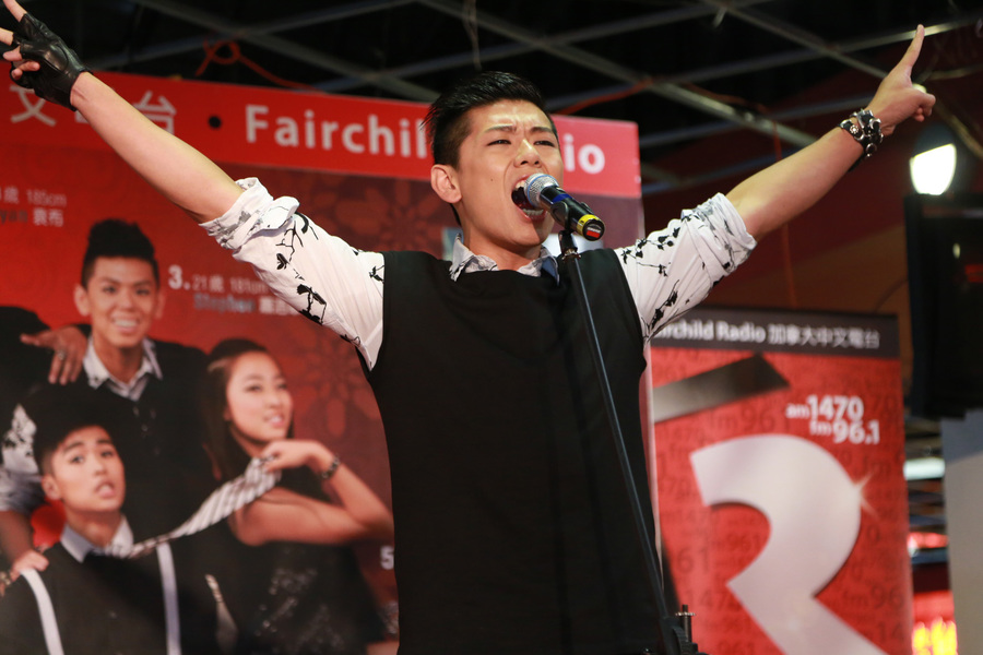 Sunshine Nation 才藝表演4994
