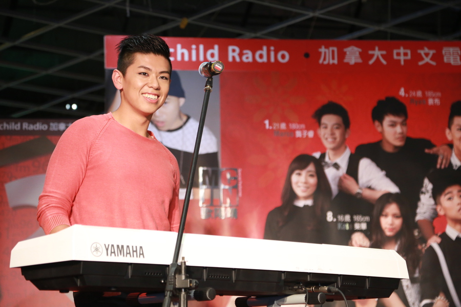 Sunshine Nation 才藝表演4995