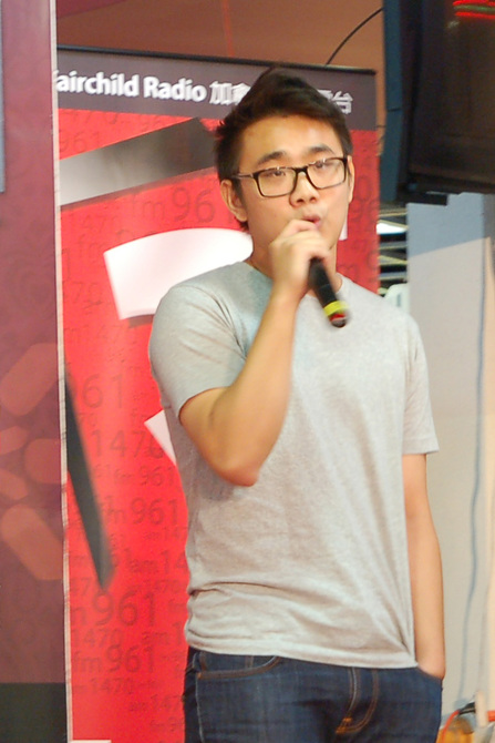 Sunshine Nation 才藝表演5009