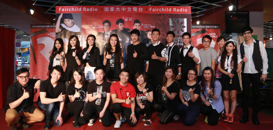 Sunshine Nation 才藝表演5010