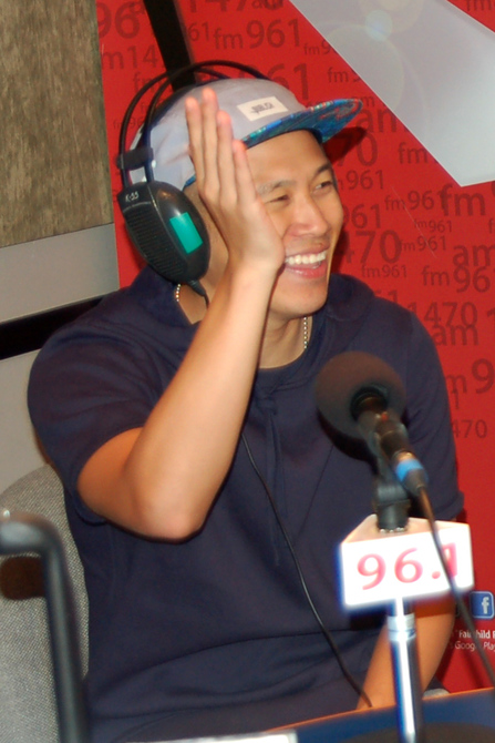 MC Jin Radio Interview5018