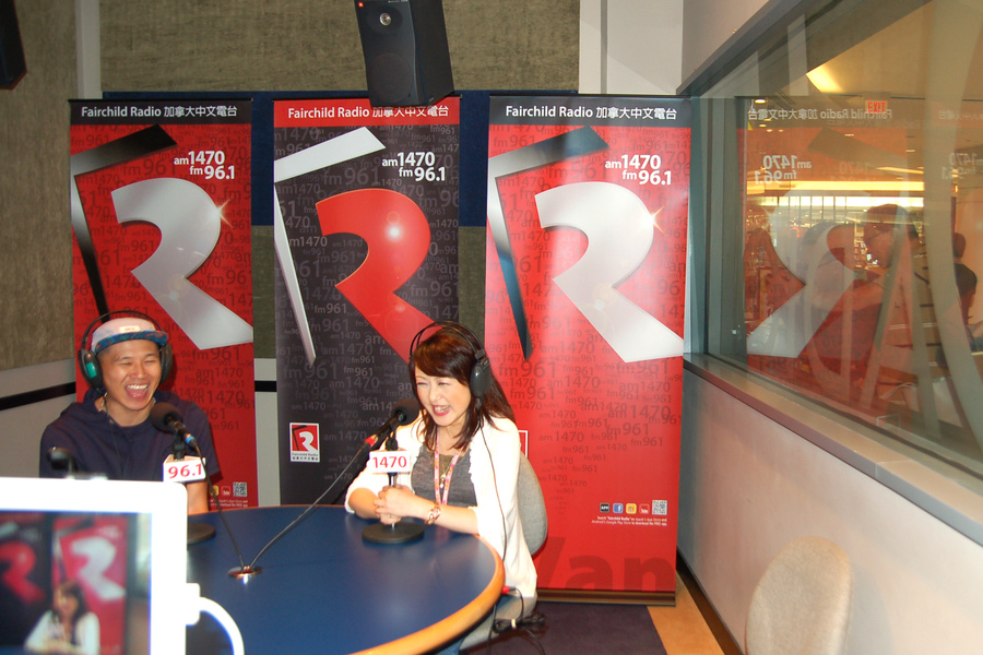 MC Jin Radio Interview5019
