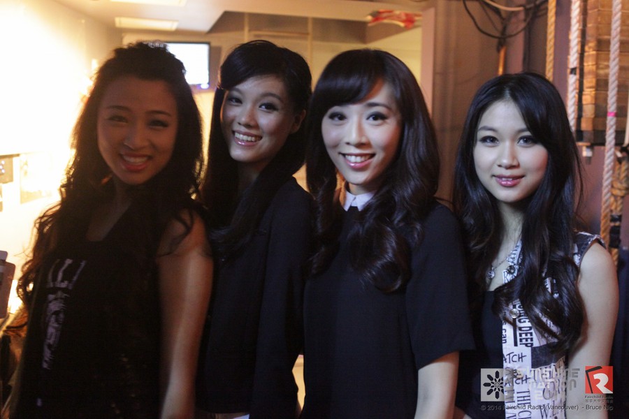 Sunshine Nation Behind the scenes5141