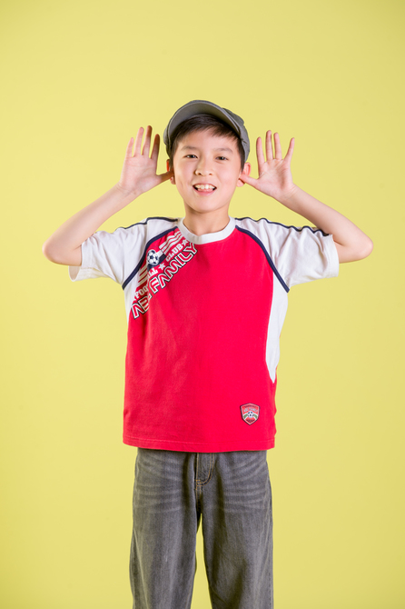 Little Sunshine 8 強全面睇5171