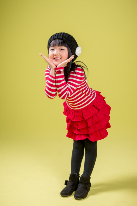 Little Sunshine 8 強全面睇5180