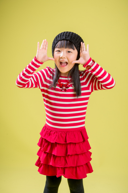 Little Sunshine 8 強全面睇5181