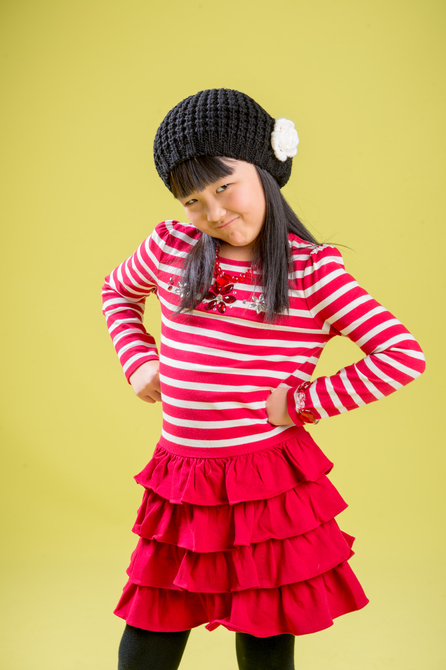 Little Sunshine 8 強全面睇5182