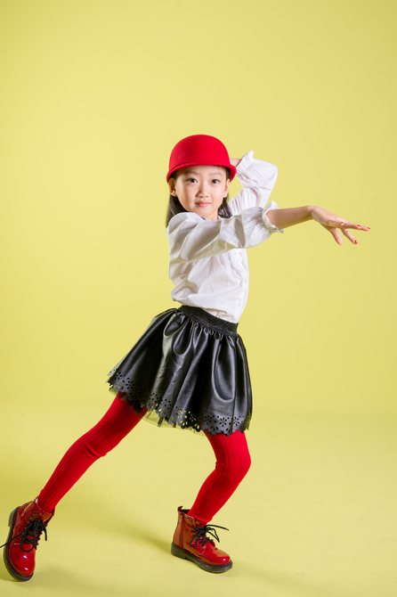 Little Sunshine 8 強全面睇5185