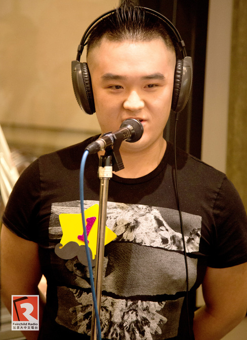 2014 粵語 Radio Idol 高潮5269