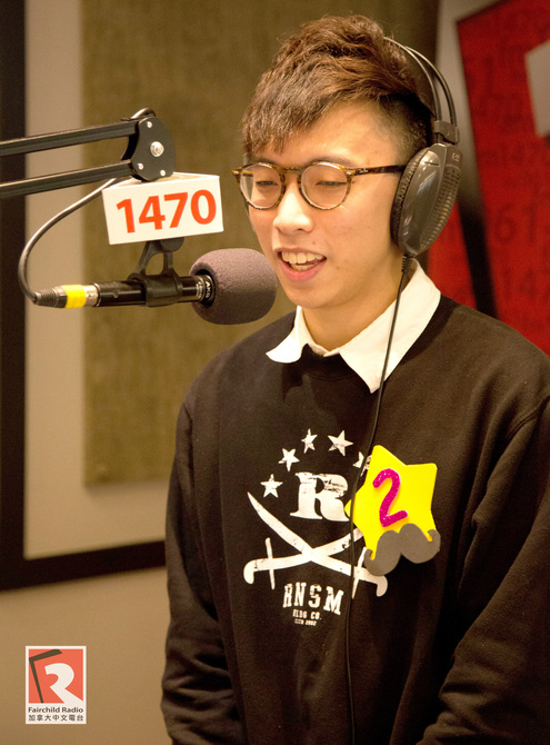 2014 粵語 Radio Idol 高潮5270
