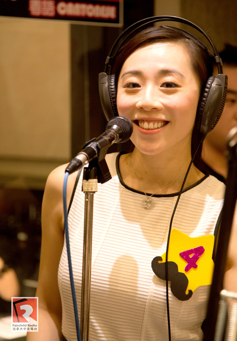 2014 粵語 Radio Idol 高潮5272