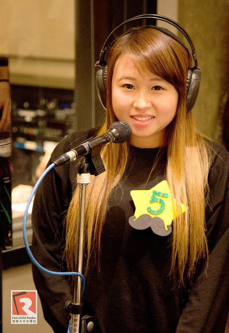 2014 粵語 Radio Idol 高潮5273