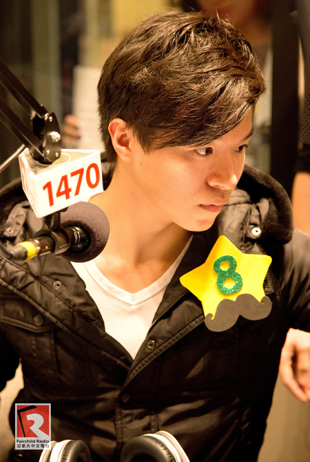 2014 粵語 Radio Idol 高潮5277