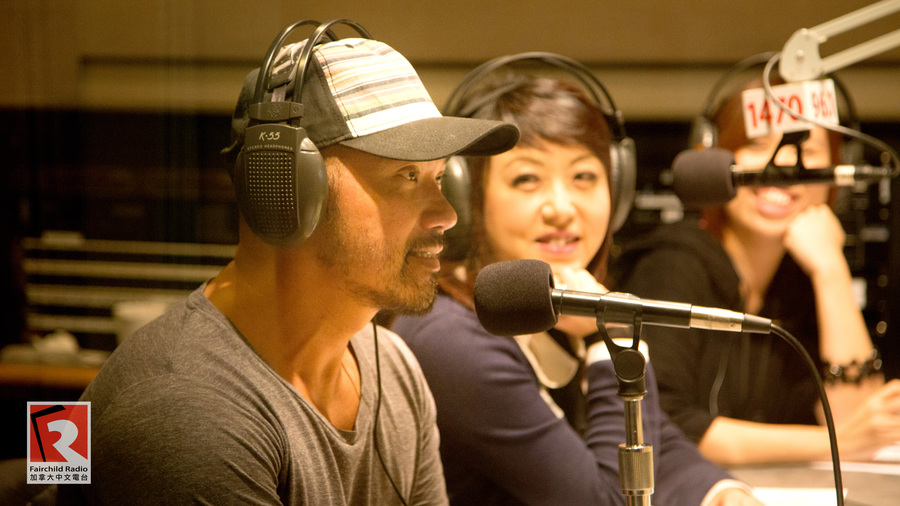 2014 粵語 Radio Idol 高潮5278