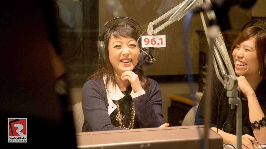 2014 粵語 Radio Idol 高潮5279