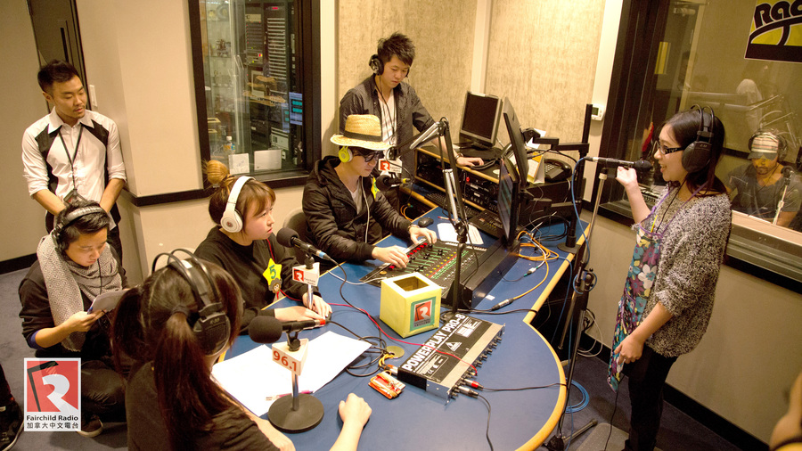2014 粵語 Radio Idol 高潮5280