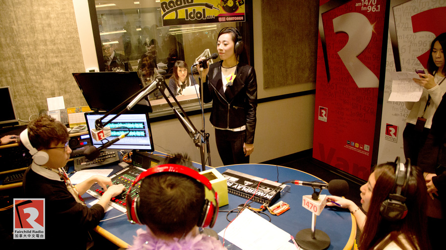 2014 粵語 Radio Idol 高潮5281