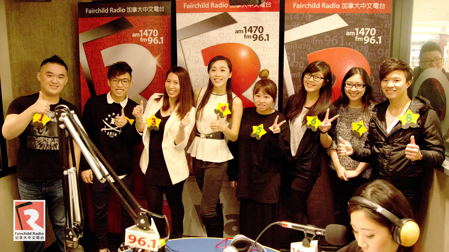 2014 粵語 Radio Idol 高潮5283