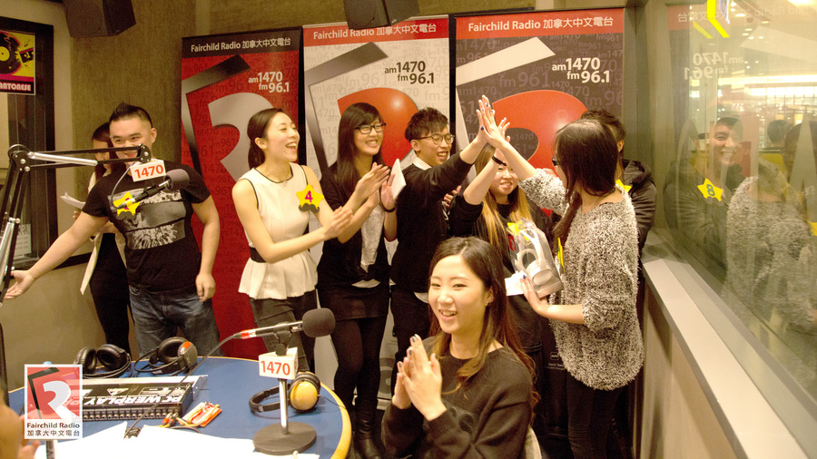 2014 粵語 Radio Idol 高潮5284