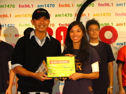 Radio Idol 2007終結篇